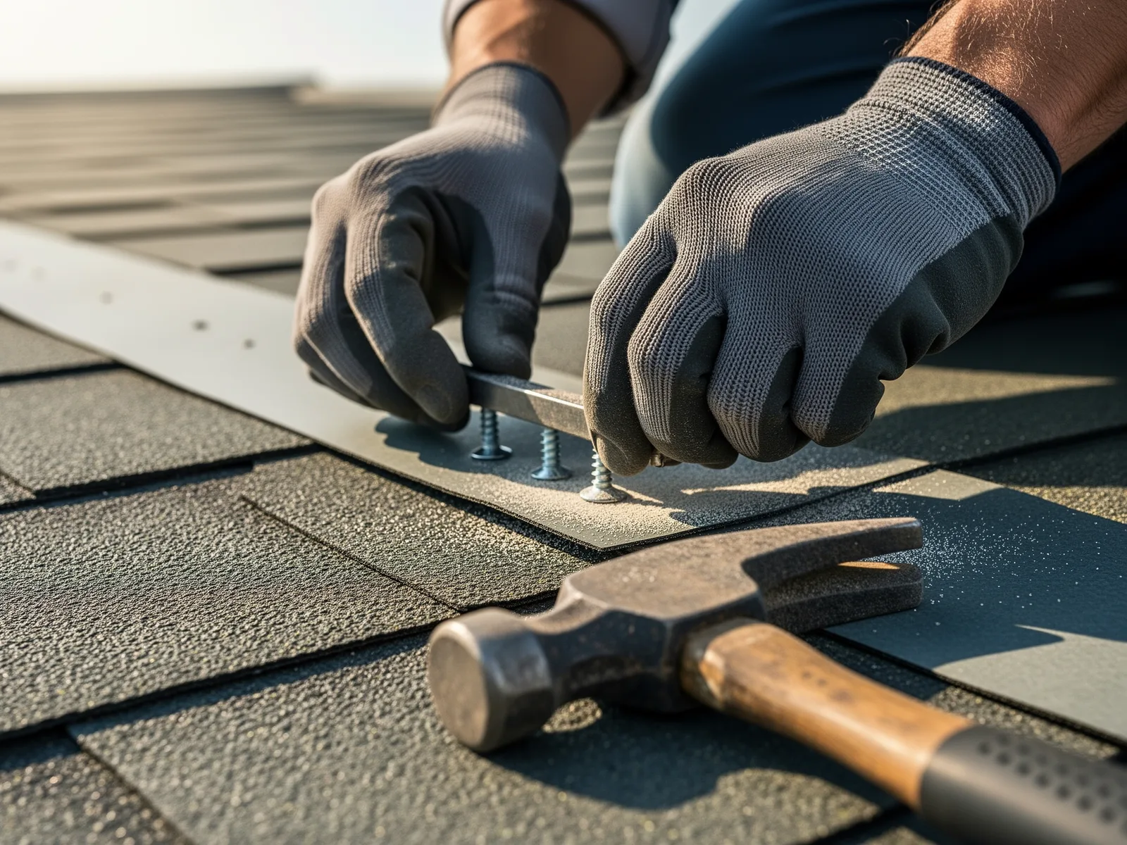 Why choose Fascia Repair in Waco, NE